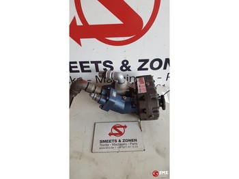 Hidraulikus szivattyú MAN