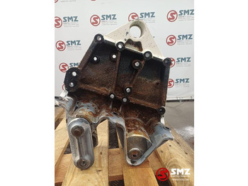 Keret/ Alváz - Teherautó MAN Occ bladveerbeugel vooras rechts MAN: 2 kép.