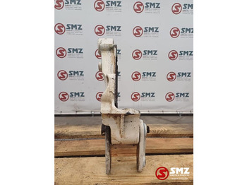 Keret/ Alváz - Teherautó MAN Occ bladveerbeugel vooras rechts MAN: 3 kép.