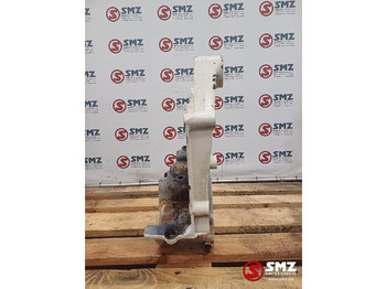 Keret/ Alváz - Teherautó MAN Occ bladveerbeugel vooras rechts MAN: 4 kép.