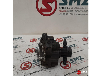 Üzemanyag szivattyú MAN