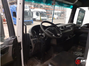Fülke és belső tér - Teherautó MAN Occ cabine compleet MAN TGX euro6: 4 kép.