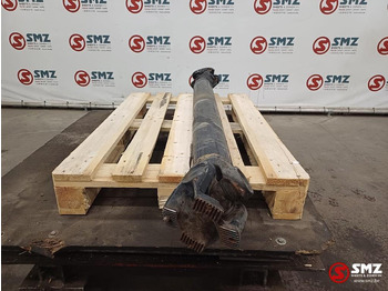 Féltengely - Teherautó MAN Occ cardanas 1720 mm MAN: 4 kép.