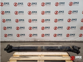 Féltengely - Teherautó MAN Occ cardanas 1720 mm MAN: 2 kép.