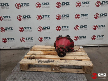 Differenciálmű - Teherautó MAN Occ differentiëel i = 4,111 MAN: 3 kép. Differenciálmű - Teherautó MAN Occ differentiëel i = 4,111 MAN: 3 kép.