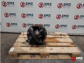 Differenciálmű - Teherautó MAN Occ differentiëel i = 4,111 MAN: 4 kép. Differenciálmű - Teherautó MAN Occ differentiëel i = 4,111 MAN: 4 kép.