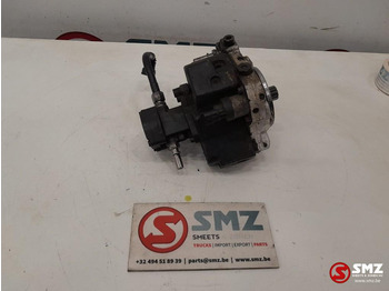 Üzemanyag szivattyú - Teherautó MAN Occ injectiepomp MAN: 4 kép.