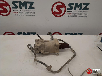 Kuplung és alkatrészek - Teherautó MAN Occ koppelingscilinder MAN: 3 kép. Kuplung és alkatrészek - Teherautó MAN Occ koppelingscilinder MAN: 3 kép.