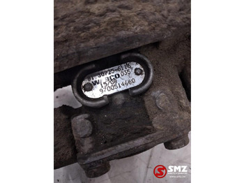 Kuplung és alkatrészek - Teherautó MAN Occ koppelingscilinder MAN: 3 kép.