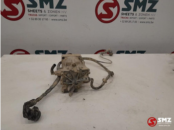 Kuplung és alkatrészek - Teherautó MAN Occ koppelingscilinder MAN: 4 kép. Kuplung és alkatrészek - Teherautó MAN Occ koppelingscilinder MAN: 4 kép.