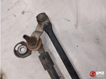 Ablaktörlő - Teherautó MAN Occ ruitenwissermechanisme MAN TGX 81264006374: 3 kép.