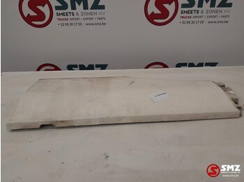 Karosszéria és külső MAN TGX
