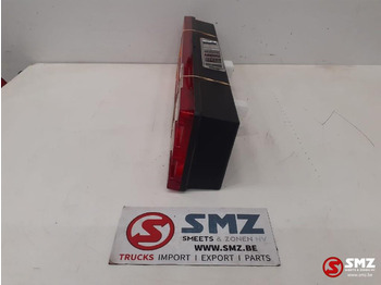 Új Hátsó lámpa - Teherautó Mercedes-Benz Achterlicht rechts universeel aansluiting: 4 kép.