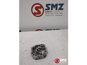 Új Motor és alkatrészek - Teherautó Mercedes-Benz Cilinderkop mercedes om501 a5411311219: 2 kép.