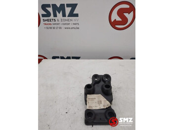 Motortartó bak MERCEDES-BENZ Actros