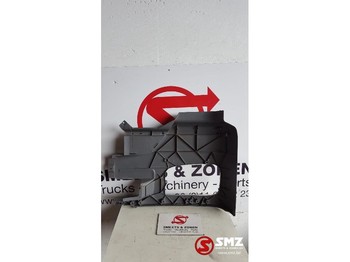Lökhárító sarok - Teherautó Mercedes-Benz Occ Bumperhoek rechts Mercedes Axor 1840: 2 kép.