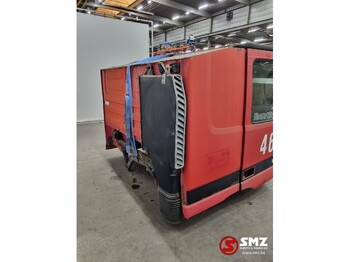 Fülke és belső tér - Teherautó Mercedes-Benz Occ Cabine Mercedes Actros 1840 MP1: 3 kép.