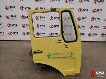 Ajtó és alkatrészek MERCEDES-BENZ