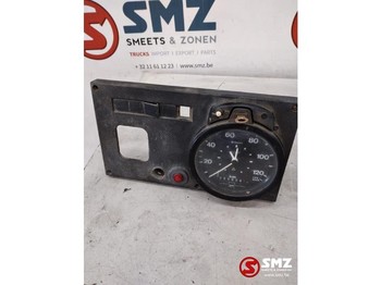 Műszerfal - Teherautó Mercedes-Benz Occ Instrumentenpaneel Mercedes: 2 kép.