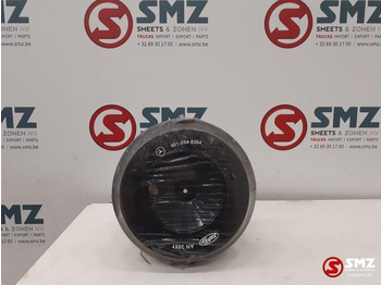 Levegőszűrő MERCEDES-BENZ