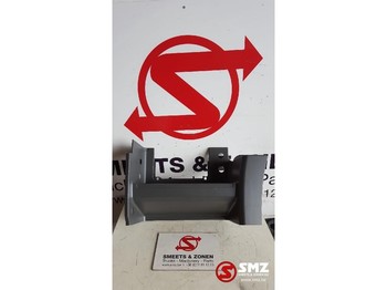 Lépcső MERCEDES-BENZ Actros