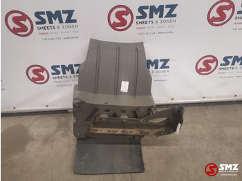 Karosszéria és külső MERCEDES-BENZ Atego