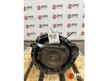 Sebességváltó MERCEDES-BENZ