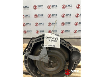 Sebességváltó MERCEDES-BENZ