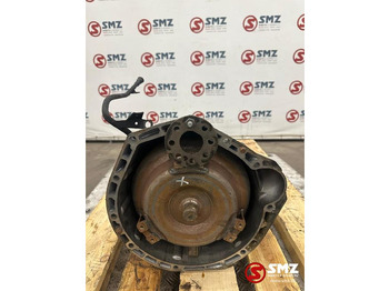 Sebességváltó MERCEDES-BENZ