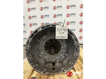 Sebességváltó MERCEDES-BENZ