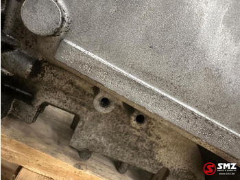 Sebességváltó - Autó Mercedes-Benz Occ Versnellingsbak Mercedes 722.902: 4 kép.