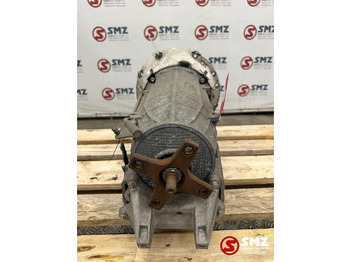 Sebességváltó - Autó Mercedes-Benz Occ Versnellingsbak Mercedes 722.902: 3 kép.