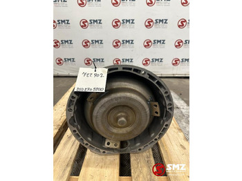 Sebességváltó MERCEDES-BENZ