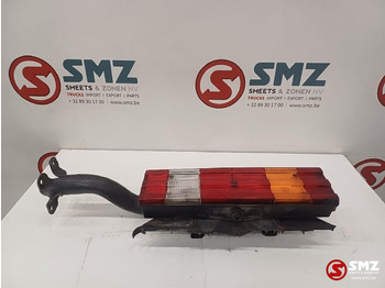 Hátsó lámpa MERCEDES-BENZ