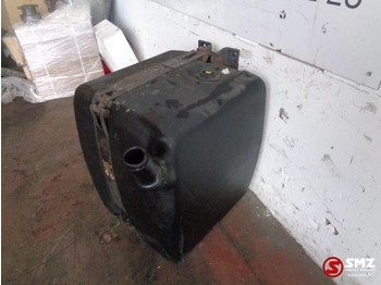 AdBlue tartály - Teherautó Mercedes-Benz Occ adbleu tank 85L: 3 kép.