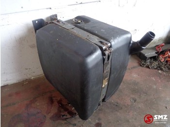 AdBlue tartály - Teherautó Mercedes-Benz Occ adbleu tank 85L: 2 kép.
