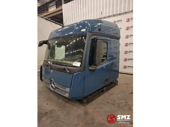 Fülke és belső tér MERCEDES-BENZ Actros