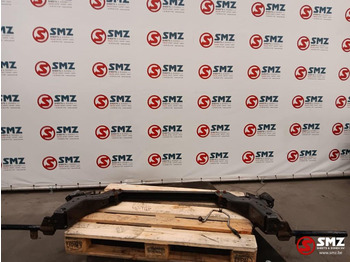 Fülke felfüggesztés - Teherautó Mercedes-Benz Occ cabineslotmechanisme Mercedes: 2 kép. Fülke felfüggesztés - Teherautó Mercedes-Benz Occ cabineslotmechanisme Mercedes: 2 kép.