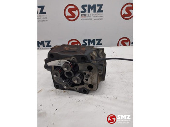 Motorblokk MERCEDES-BENZ Actros