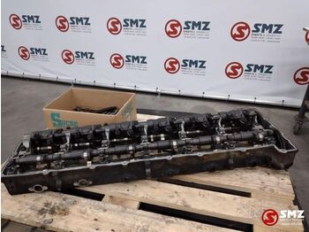 Motorblokk MERCEDES-BENZ Actros