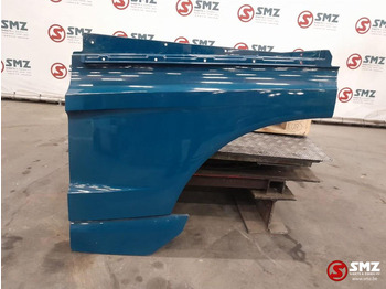 Ajtó és alkatrészek MERCEDES-BENZ