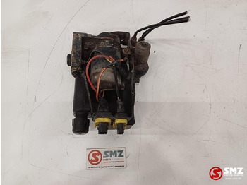 Keret/ Alváz MERCEDES-BENZ