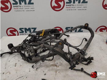 Kábel/ Kábelkorbácso MERCEDES-BENZ