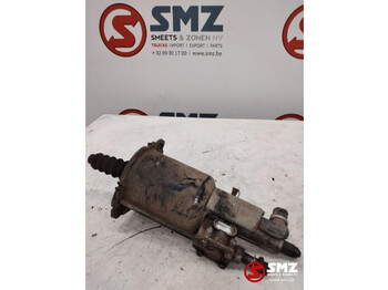 Kuplung és alkatrészek MERCEDES-BENZ