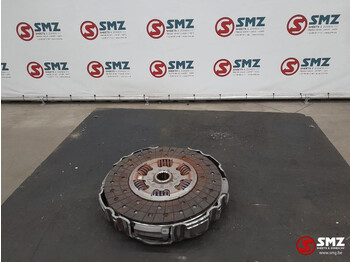 Kuplung és alkatrészek MERCEDES-BENZ