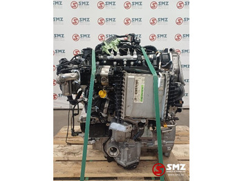 Motor MERCEDES-BENZ Sprinter