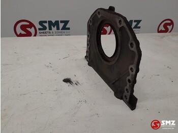 Motor és alkatrészek - Teherautó Mercedes-Benz Occ motorafdekking Mercedes Actros MP4 OM471LA A47: 4 kép. Motor és alkatrészek - Teherautó Mercedes-Benz Occ motorafdekking Mercedes Actros MP4 OM471LA A47: 4 kép.