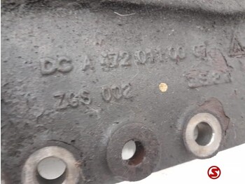 Motor és alkatrészek - Teherautó Mercedes-Benz Occ motorafdekking Mercedes Actros MP4 OM471LA A47: 5 kép. Motor és alkatrészek - Teherautó Mercedes-Benz Occ motorafdekking Mercedes Actros MP4 OM471LA A47: 5 kép.