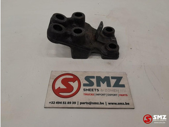 Motortartó bak - Teherautó Mercedes-Benz Occ motorsteun Mercedes: 5 kép. Motortartó bak - Teherautó Mercedes-Benz Occ motorsteun Mercedes: 5 kép.