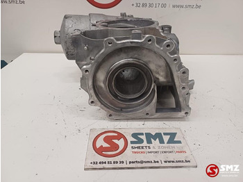 Olajszűrő - Teherautó Mercedes-Benz Occ oliefilterhuis Mercedes: 3 kép.